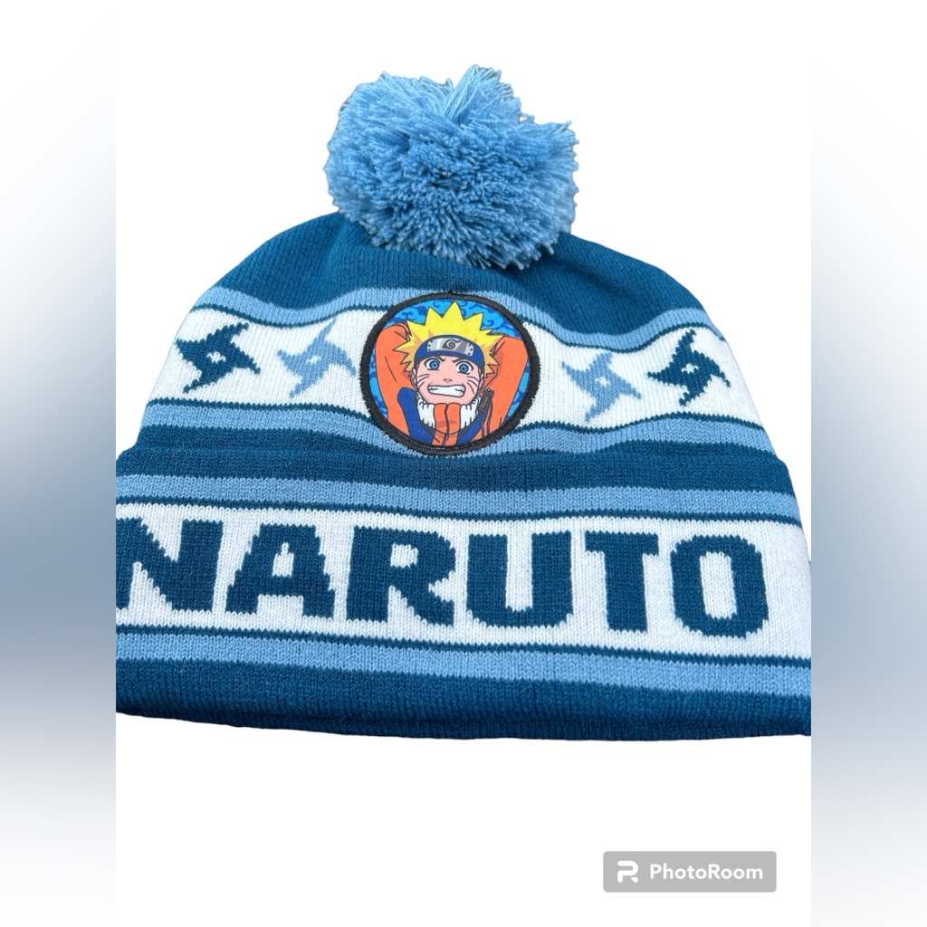 Naruto Hat